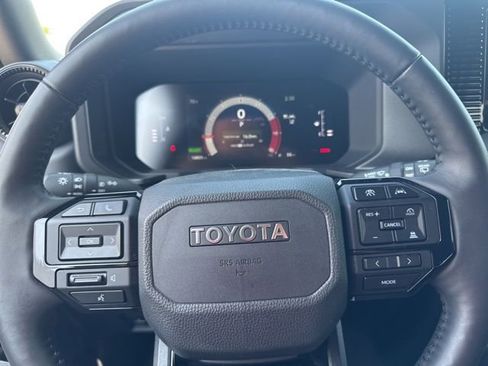 Used 2025 Toyota Land Cruiser 1958 AWD/4WD image 17