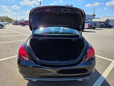 Used 2021 Mercedes-Benz C 300 4MATIC Sedan image 18