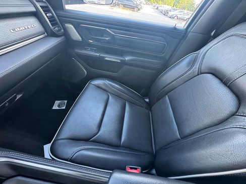 Used 2020 RAM 1500 Limited AWD/4WD image 24