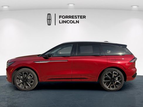 New 2026 Lincoln Nautilus Reserve AWD/4WD image 6