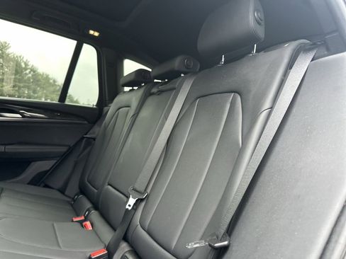 Used 2019 BMW X3 xDrive30i w/ Convenience Package image 22