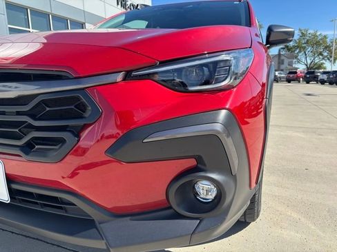 Used 2024 Subaru Crosstrek 2.5i Limited image 7