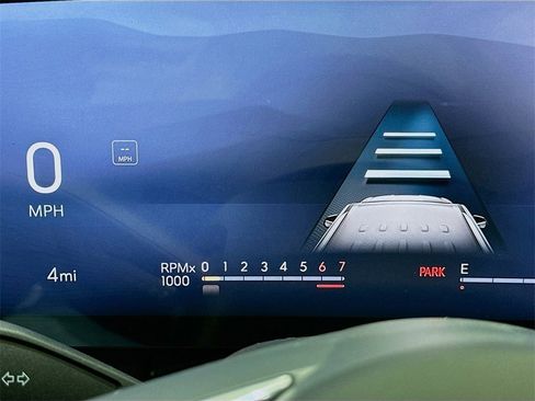 New 2026 Buick Enclave Sport Touring w/ Power Package image 12