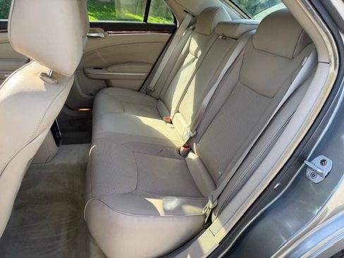 Used 2011 Chrysler 300 C w/ Sound Group image 12