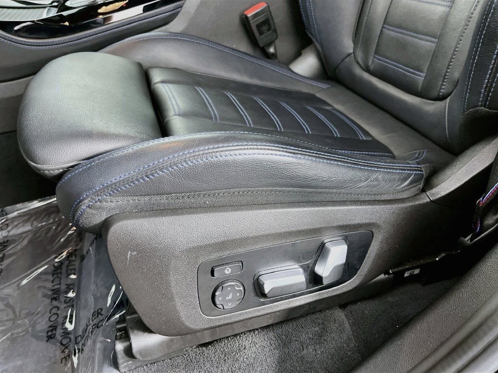 Used 2023 BMW X4 M40i AWD/4WD image 25