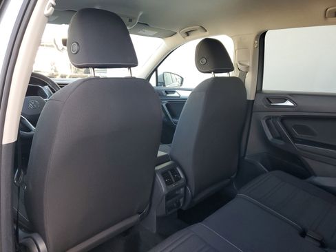 Used 2023 Volkswagen Tiguan S w/ Driver Assistance Package image 13