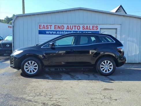 Used 2011 MAZDA CX-7 i SV image 2