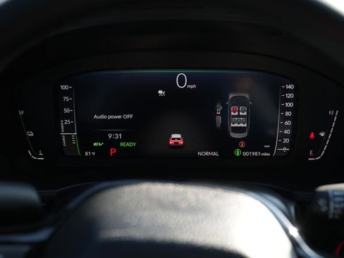 Used 2025 Honda Civic Sport Touring image 24