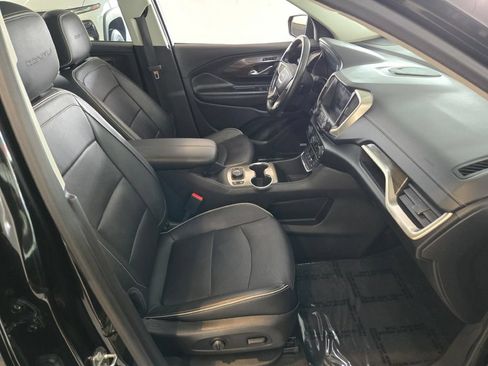 Certified 2018 GMC Terrain Denali w/ LPO, 'HIT The Road' Package AWD/4WD image 6