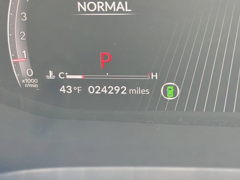 Certified 2023 Acura MDX A-Spec image 21