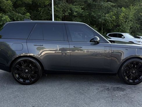Used 2023 Land Rover Range Rover SE AWD/4WD image 19