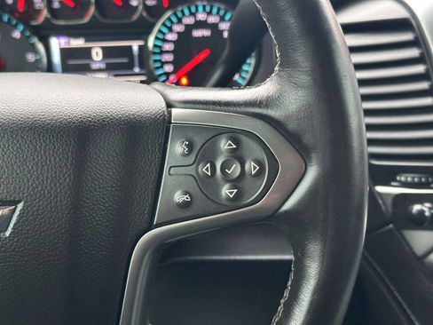 Used 2015 Chevrolet Suburban LTZ AWD/4WD image 28