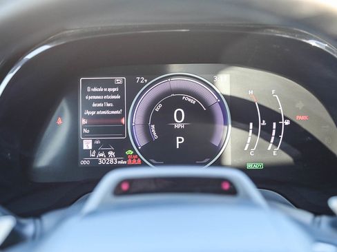 Certified 2024 Lexus RX 350h image 23