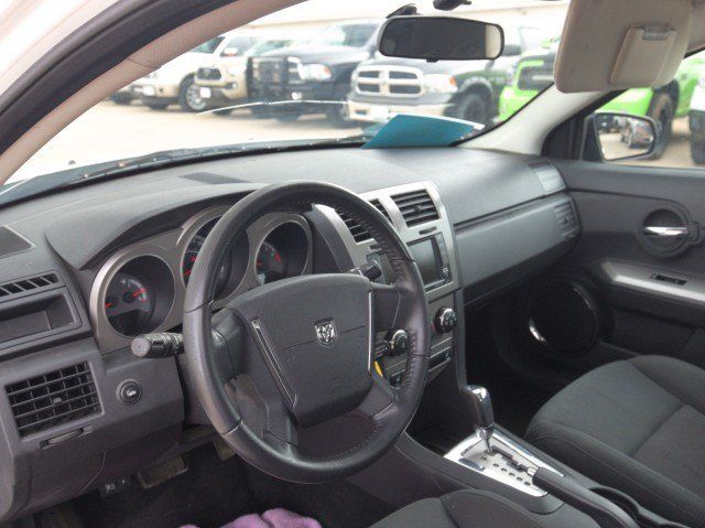 Used 2010 Dodge Avenger Express FWD image 15