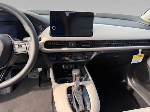 New 2026 Honda HR-V LX image 11