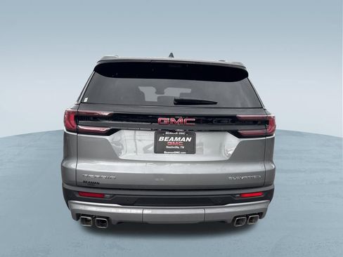 New 2026 GMC Acadia Elevation w/ Elevation Premium Package FWD image 7