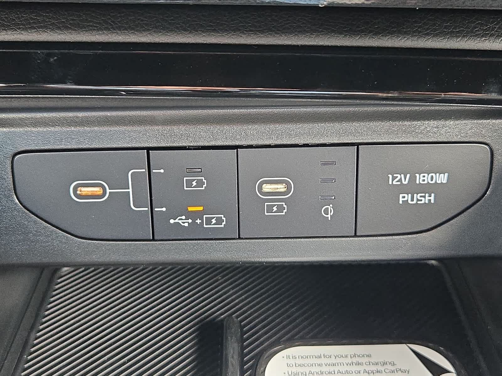 New 2027 Kia K5 GT-Line FWD image 33