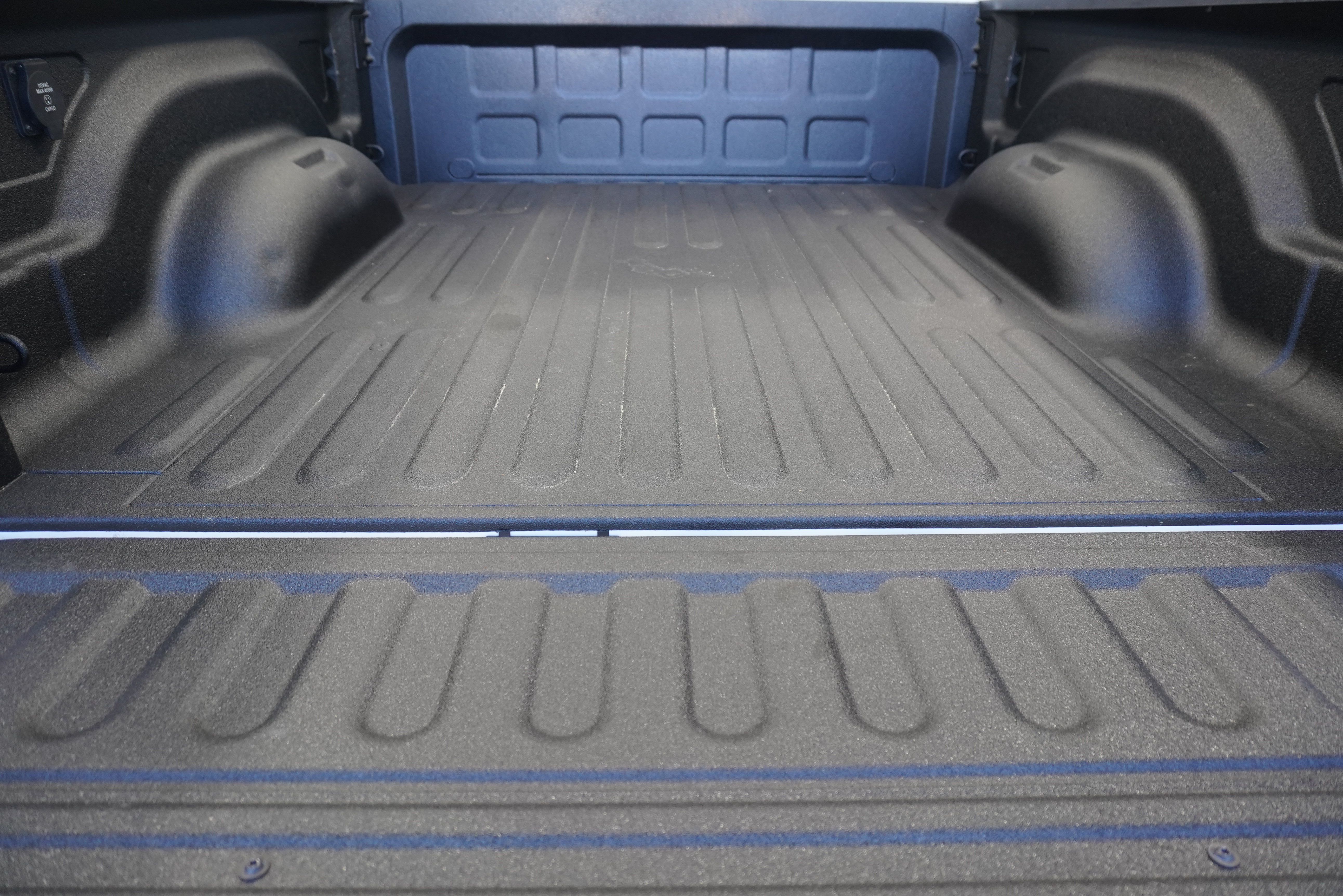 Used 2021 RAM 2500 Laramie AWD/4WD image 27