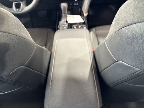 New 2026 Toyota Camry XLE image 22