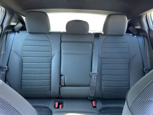 New 2025 Dodge Hornet GT w/ Tech Pack image 10