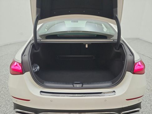 Certified 2026 Mercedes-Benz E 350 Sedan image 18