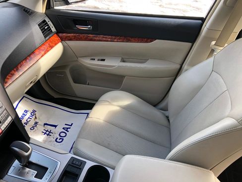 Used 2012 Subaru Legacy 3.6R Limited image 24