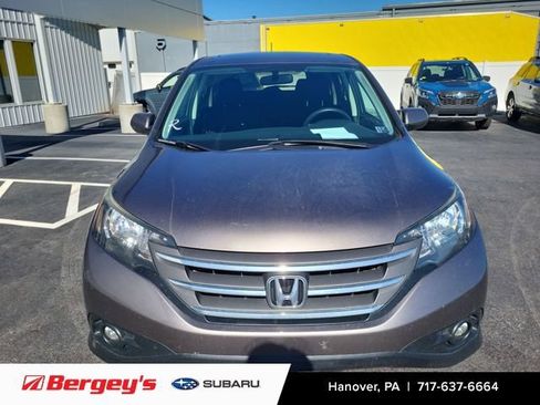 Used 2013 Honda CR-V EX image 7