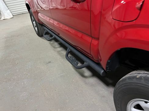 Used 2023 Toyota Tacoma SR AWD/4WD image 17