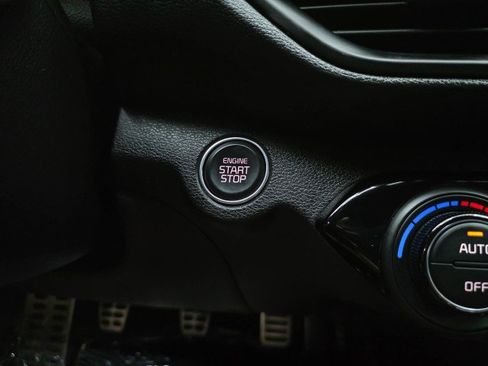 Used 2023 Kia Forte GT FWD image 24