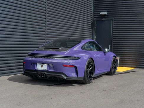 Used 2026 Porsche 911 GT3 RWD image 9