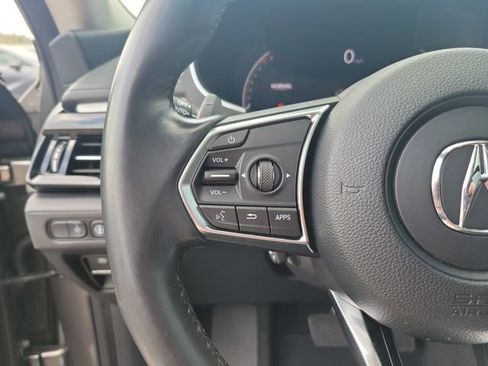 Used 2024 Acura MDX FWD w/ Technology Package image 18