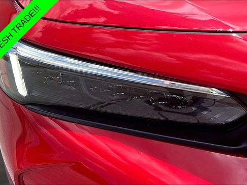 Used 2025 Honda Civic Sport image 29
