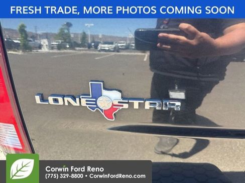 Used 2015 RAM 1500 Lone Star AWD/4WD image 18