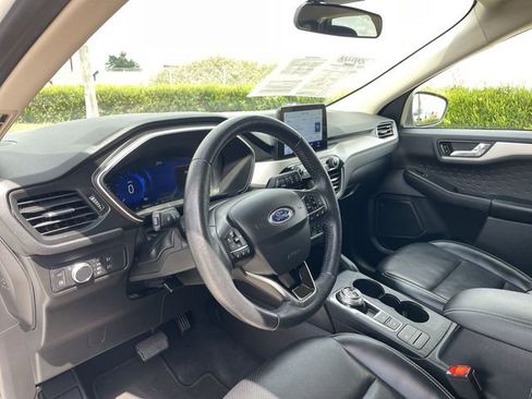 Used 2020 Ford Escape SE Sport AWD/4WD image 10
