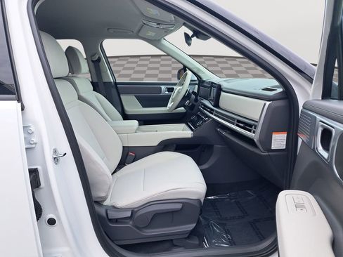 New 2026 Hyundai Santa Fe SE AWD/4WD image 18