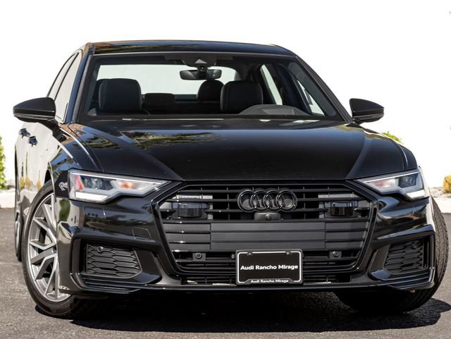 Used 2023 Audi A6 3.0T Prestige w/ Prestige Package AWD/4WD image 4