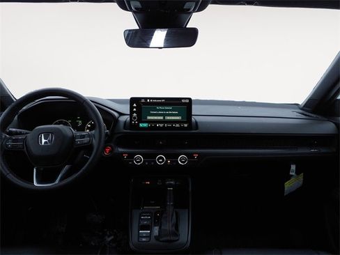 Used 2025 Honda CR-V Sport-L image 10