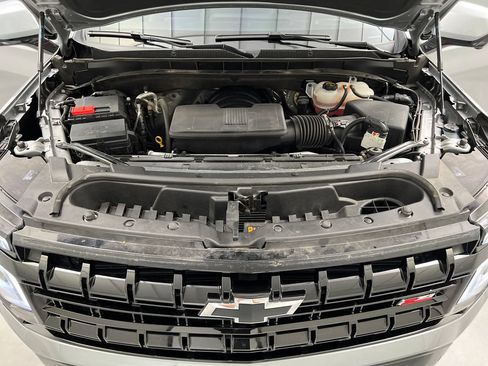 Used 2025 Chevrolet Suburban Z71 AWD/4WD image 81