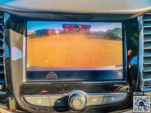 Used 2020 Chevrolet Trax LS image 29