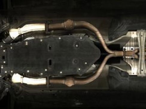 Used 2016 INFINITI Q50 3.0t Premium w/ Cargo Package image 20