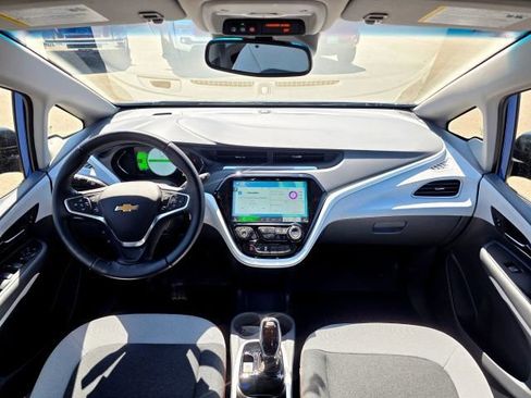 Used 2019 Chevrolet Bolt LT FWD image 10