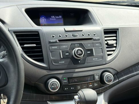 Used 2014 Honda CR-V EX-L image 23