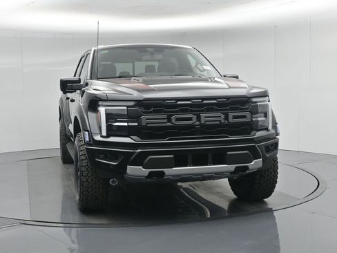 New 2026 Ford F150 Raptor image 31