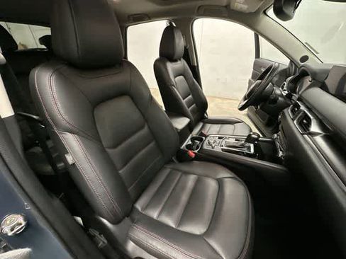 Used 2024 MAZDA CX-5 Carbon Edition AWD/4WD image 22