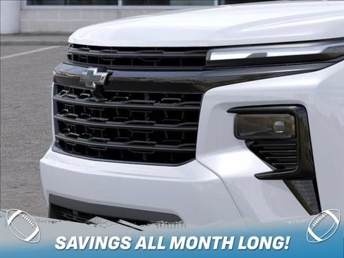 New 2026 Chevrolet Traverse LT w/ Midnight/Sport Edition FWD image 13
