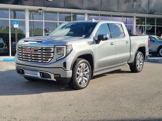 Used 2026 GMC Sierra 1500 Denali w/ Denali Reserve Package 360° Tour