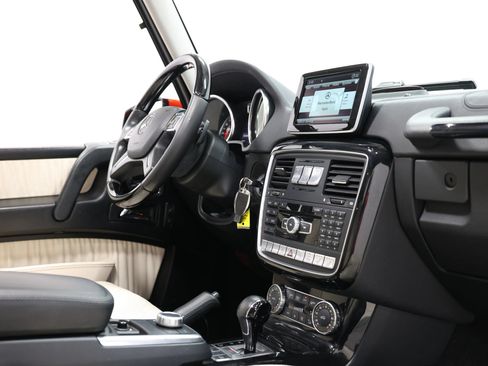 Used 2016 Mercedes-Benz G 550 image 83