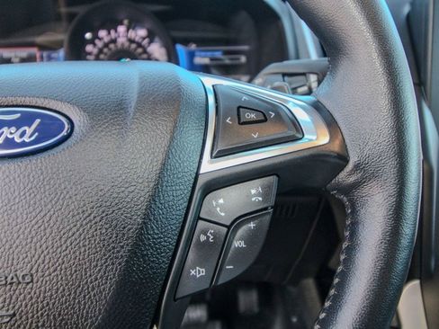 Used 2023 Ford Edge SEL w/ Convenience Package AWD/4WD image 20