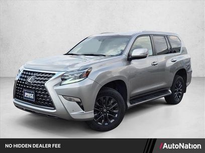 Used 2023 Lexus GX 460 Premium w/ Premium Package