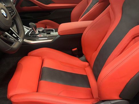 New 2026 BMW M4 xDrive Competition w/ Executive Package image 5